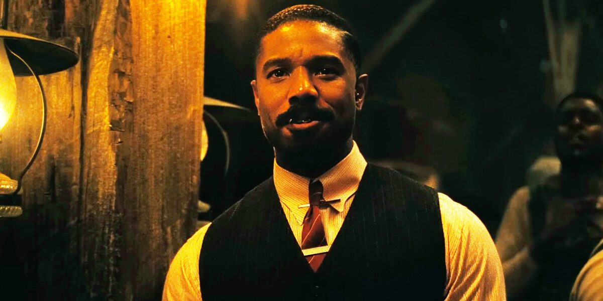 Sinners Has Now Passed Almost Every Conjuring Movie At The Box Office