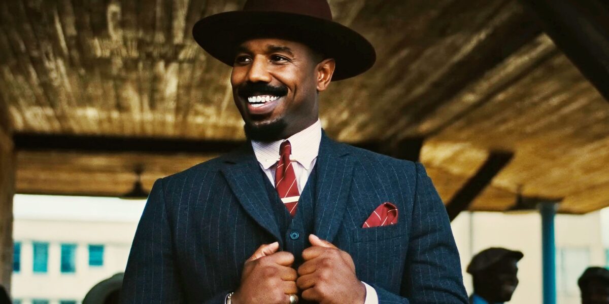 Sinners Box Office Hits Major Domestic Milestone & Becomes Only The Third 2025 Movie To Do So