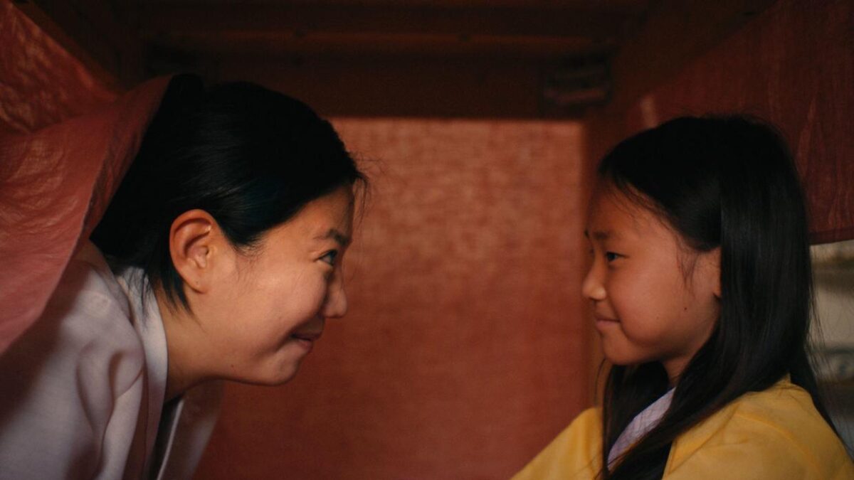 “Someone on the Verge of Screaming Back at the World” Sujin Jung on Her Student Short Film Showcase Winner Cocoon