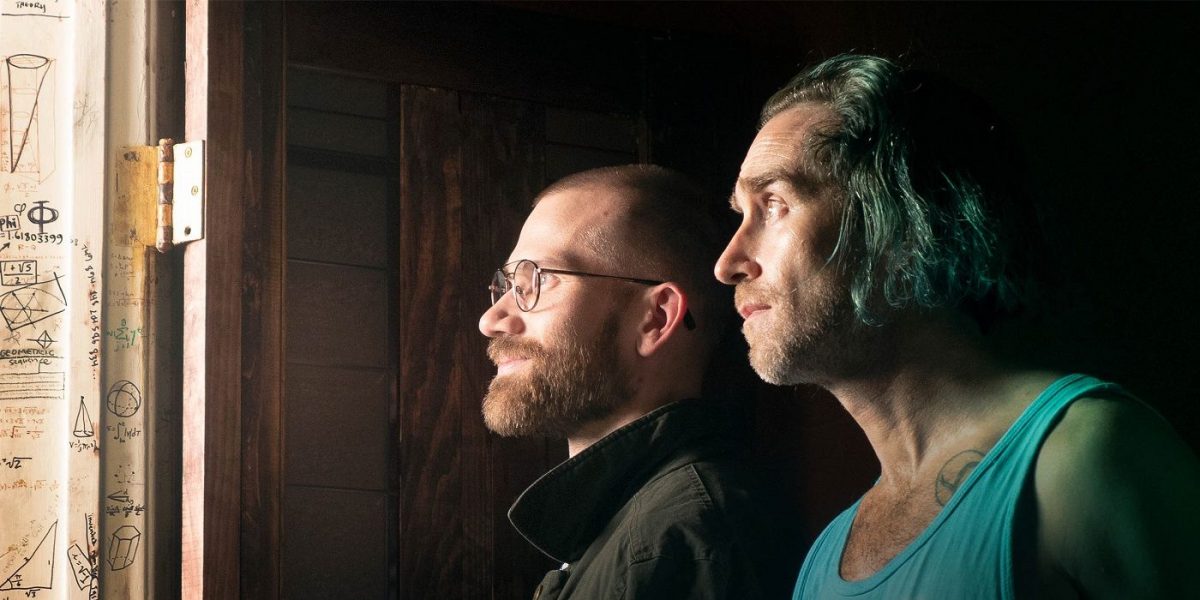 Benson & Moorhead Show Search for Signs