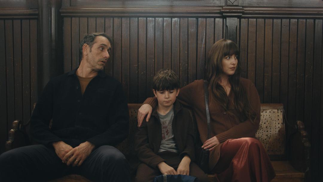 Splitsville Review | Flickreel