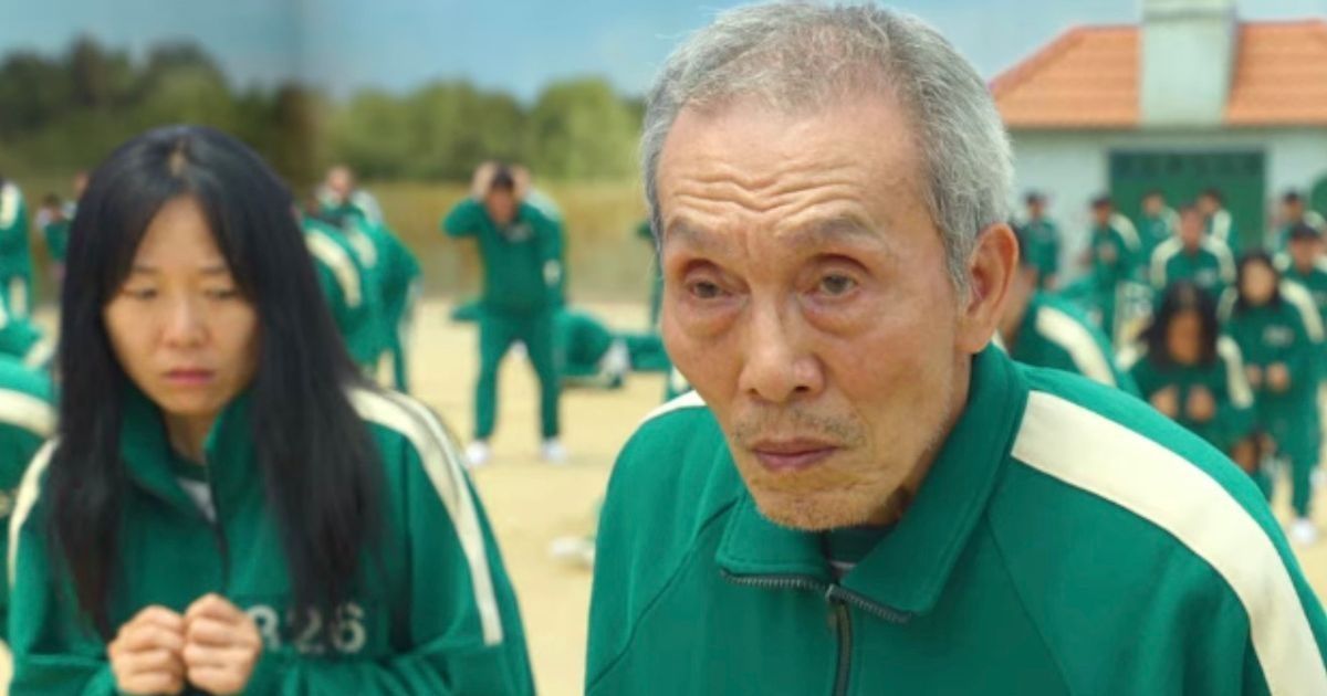 Golden Globe-Winning Squid Game Star Indicted for Sexual Misconduct