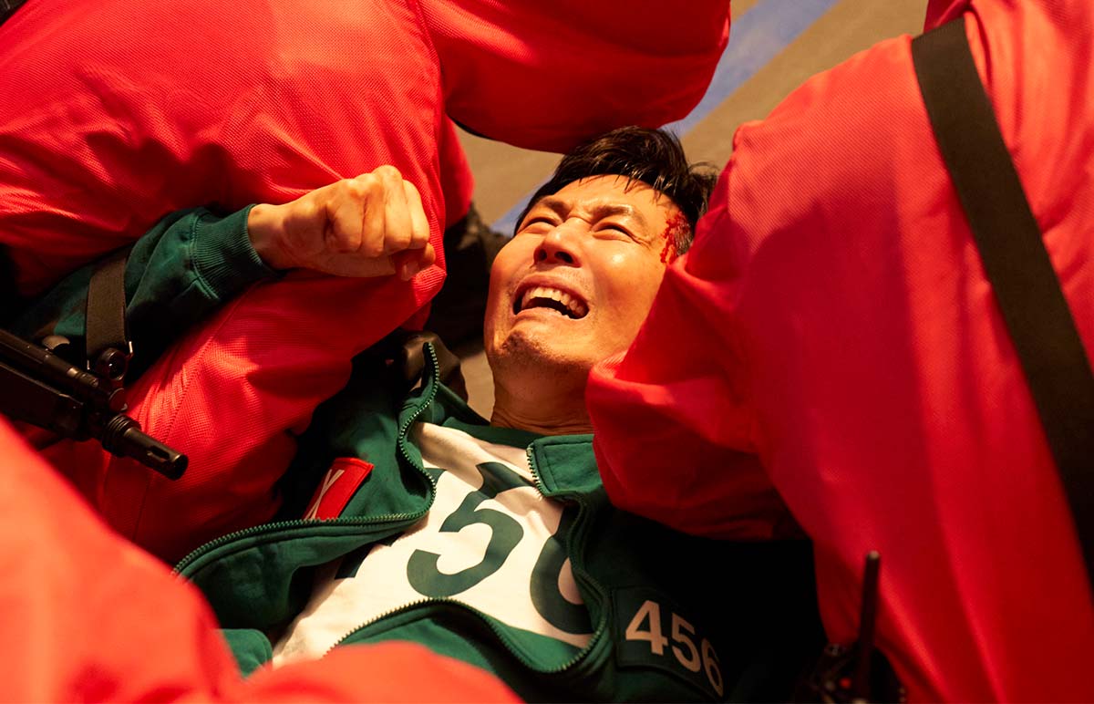 Netflix’s Global Phenomenon Thriller Series Comes To An End This June [Tudum]