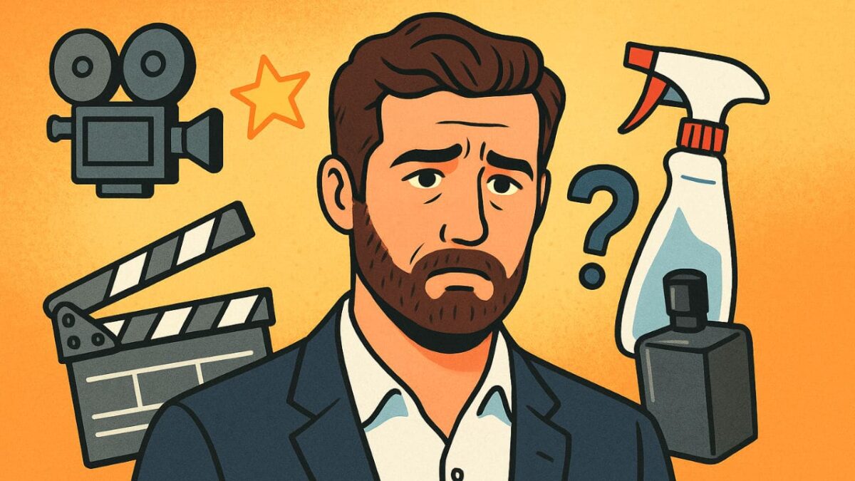 Hollywood Ads Are Crumbling on Contact