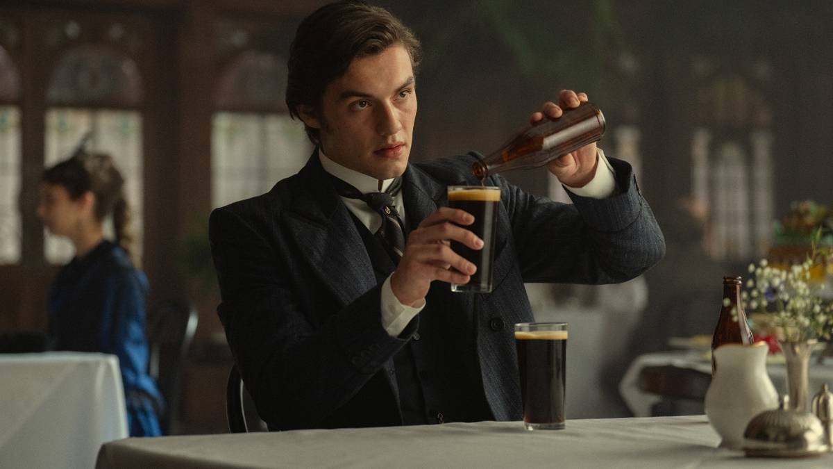 Steven Knight’s ‘Succession’ Meets ‘Peaky Blinders’ Mash-Up Mostly Goes Down Smooth