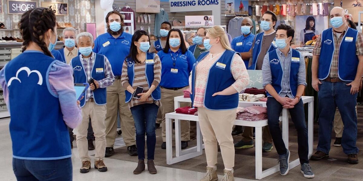 Jon Miyahara, Beloved ‘Superstore’ Star, Dead at 83