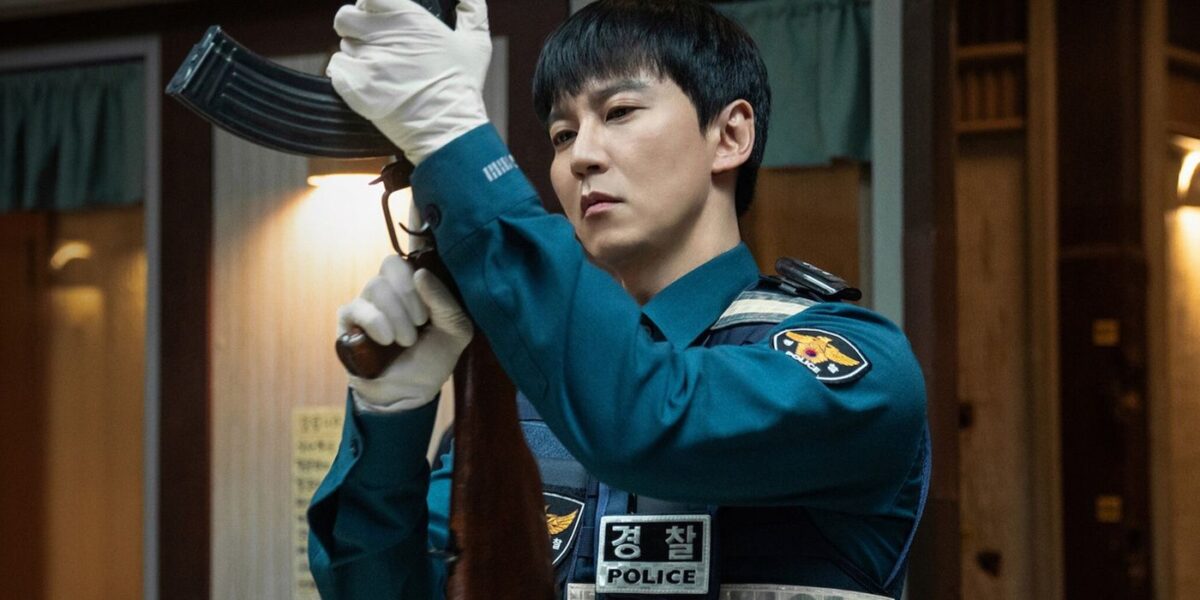 ‘Trigger’ Trailer Teases Intense Action in New Netflix Limited Series