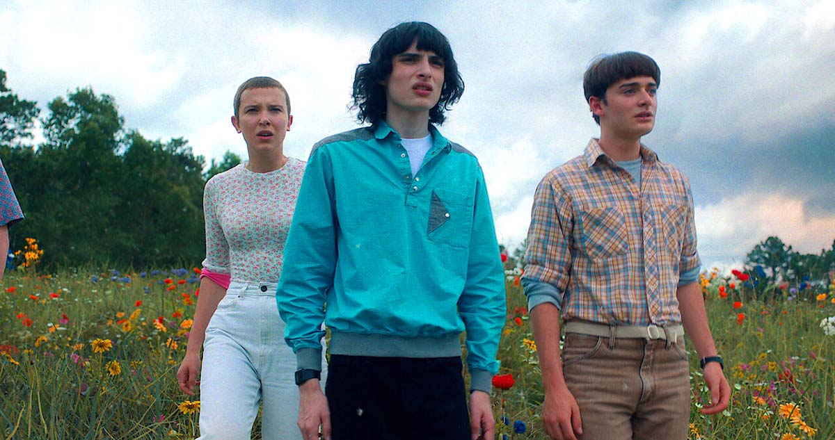 Epic 5th & Final Season Split Into 3 Volumes Starting November 26