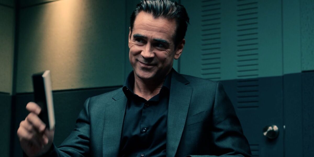 DC Studios Delays ‘Sgt. Rock’ Film From Luca Guadagnino & Colin Farrell; Reportedly Not Canceled