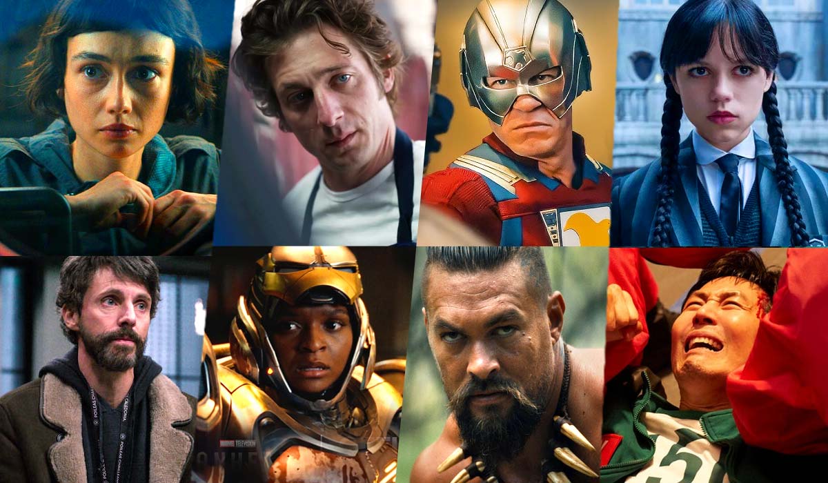 Summer 2025 TV Preview: 43 Shows To Watch