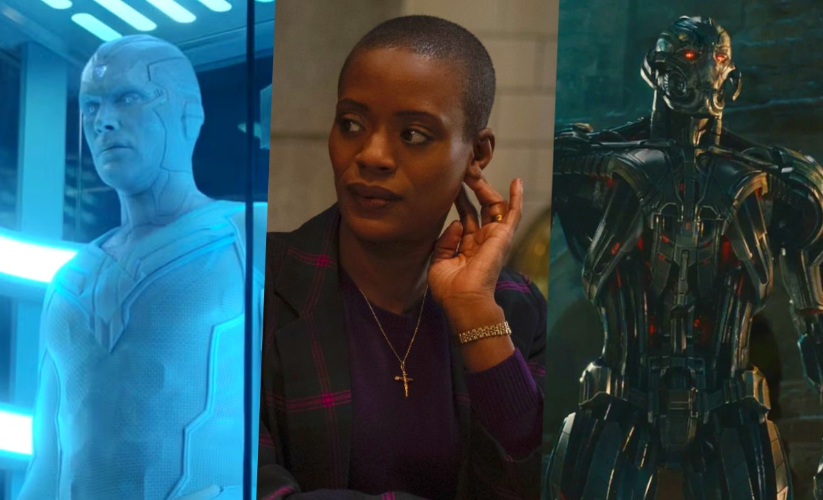 T’Nia Miller Tapped To Play Jocasta, Another MCU Android