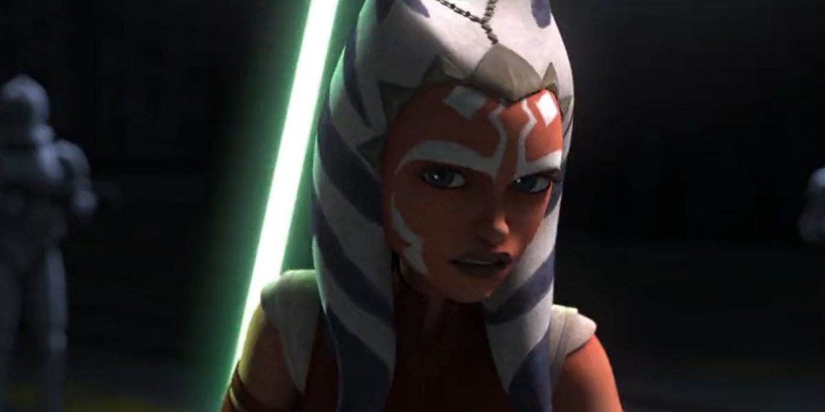 Dooku & Ahsoka’s Pasts Reveal the Flaws of Jedi
