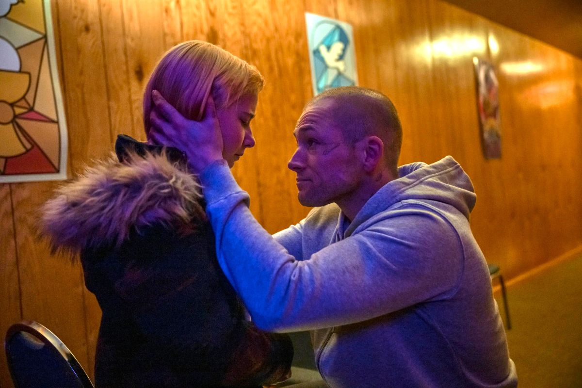 Taron Egerton & An Excellent Cast Propels An Equally Flawless, Gritty Neo-Western