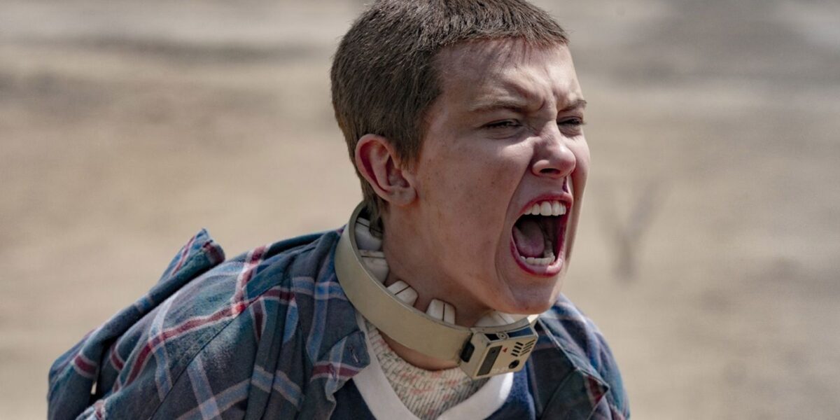 ‘Stranger Things’ Creators in Talks to Leave Netflix for Paramount Following Season 5