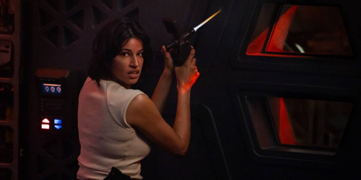 That’s Not a Ride You Want To Interrupt