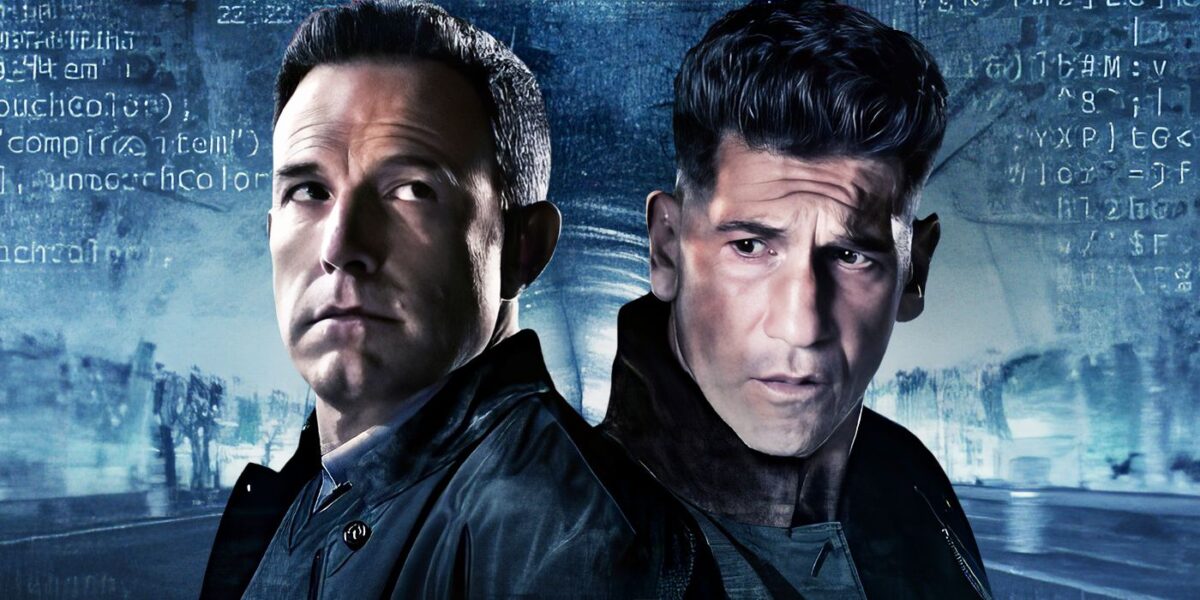 ‘The Accountant 2’ Has Grossed Eight Times As Much as Ben Affleck’s Forgotten 32% Rotten Tomatoes Mind-Bender