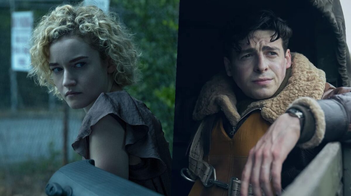 Julia Garner & Anthony Boyle To Star In Netflix’s Limited Series About Cryptocurrency Exchange FTX