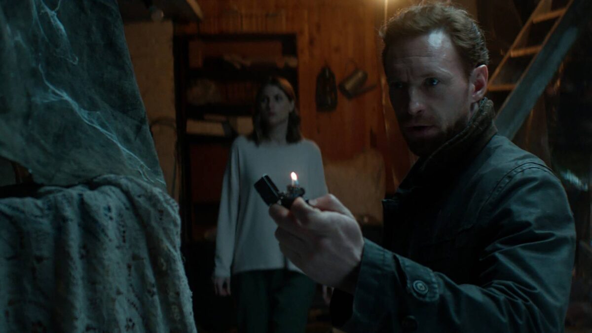 The Bad Dubbing Killed Any Hope For This Intriguing Horror Movie’s Potential