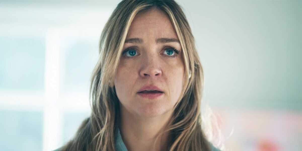 ’The Bear’s Abby Elliott Explains Season 4’s Raw Final Moments