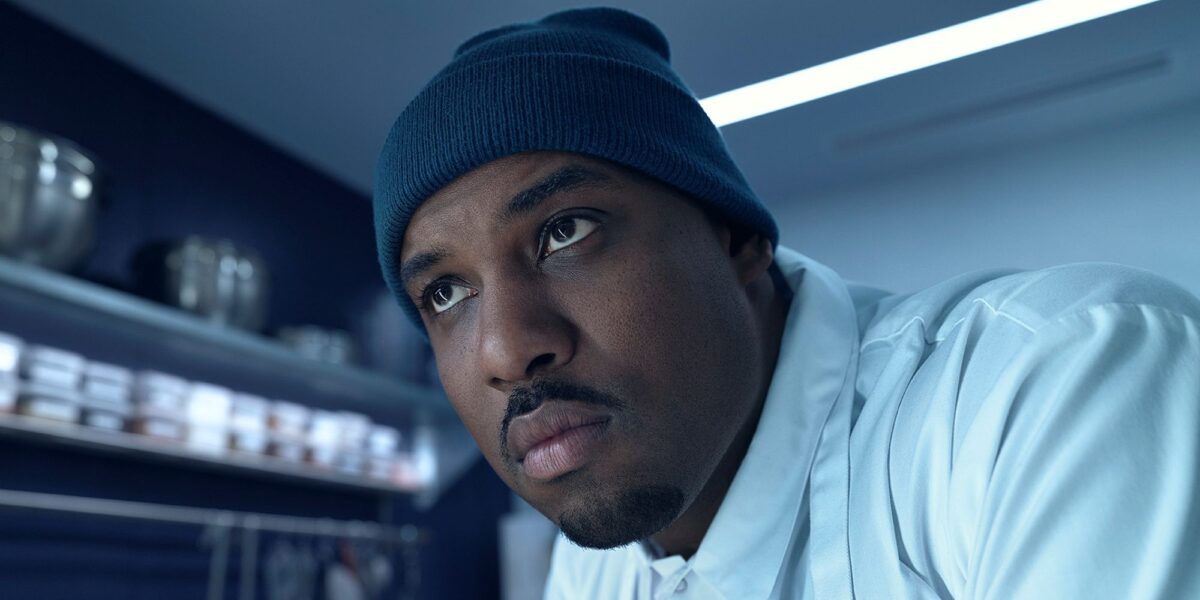 ’The Bear’s Lionel Boyce on Carmy’s Finale Decision and the Possibility of a Season 5