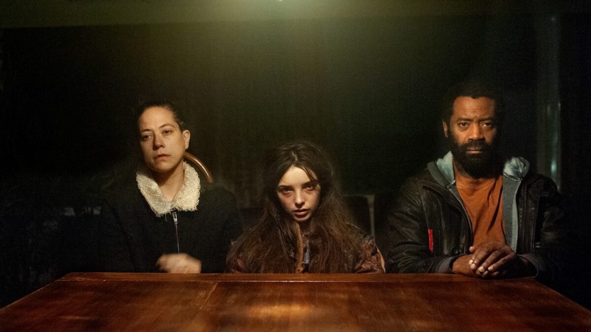 “The Best is Always Zero Budget”: David Verbeek on Tribeca 2025 Premiere The Wolf, the Fox, and the Leopard