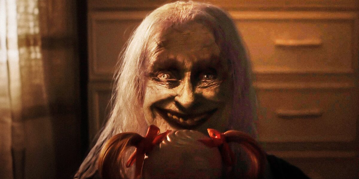 The Conjuring: Last Rites Trailer