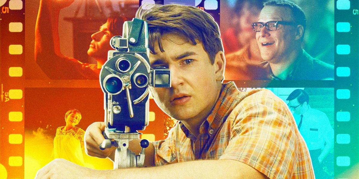 Fabelmans Trailer Brings Forth Memories From Steven Spielberg’s Past