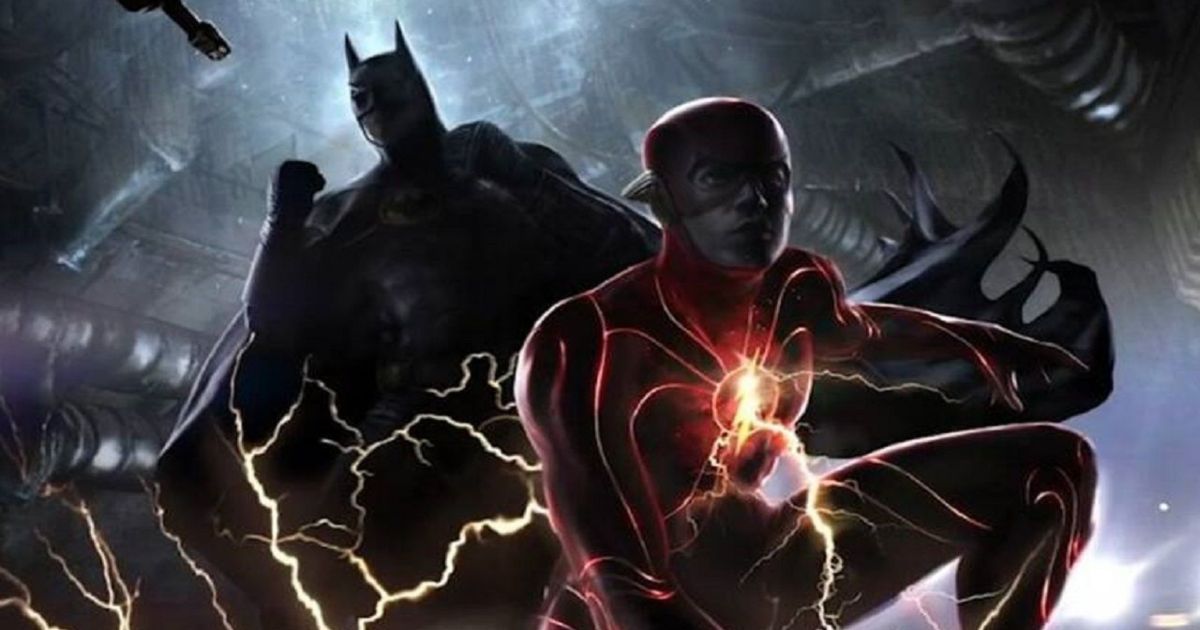 The Flash Producer Addresses the Ezra Miller Movie’s Future Amid DCEU Changes