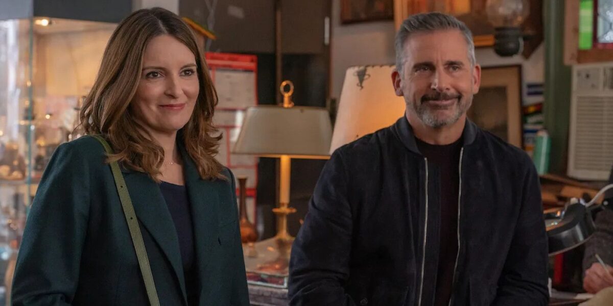 Netflix’s ‘The Four Seasons’ Debuts With a Rare Rotten Tomatoes Score