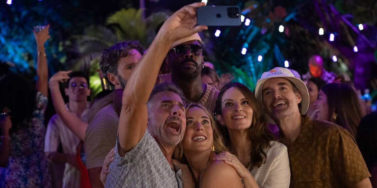 Tina Fey’s ‘The Four Seasons’ Renewed For Season 2 At Netflix