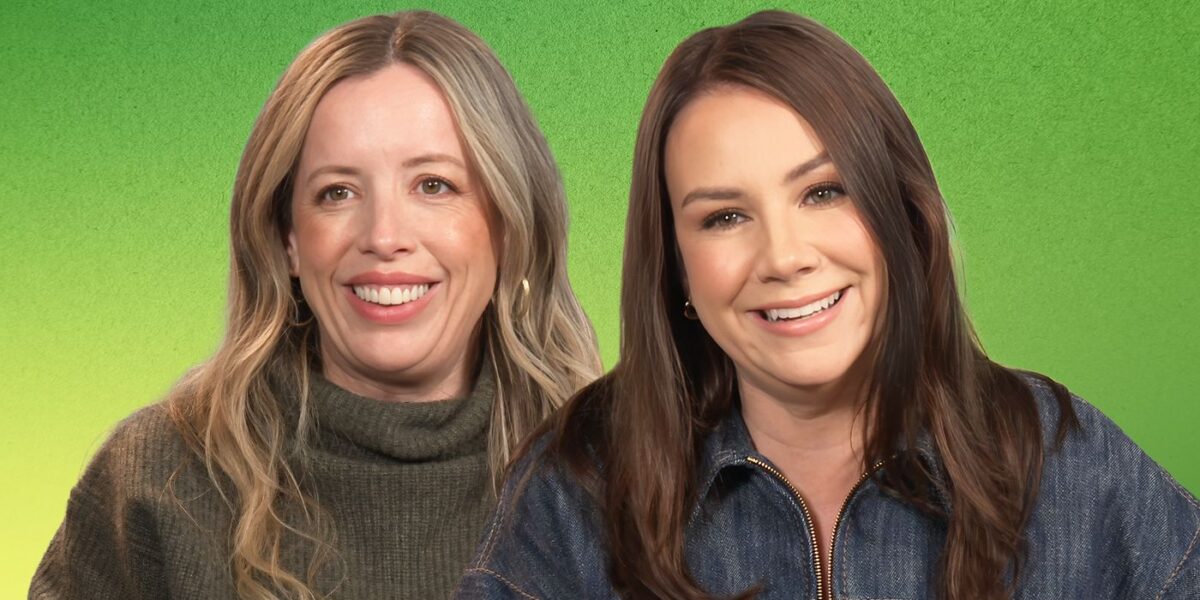 ‘The Four Seasons’ Showrunners Explain THAT Major Character Death