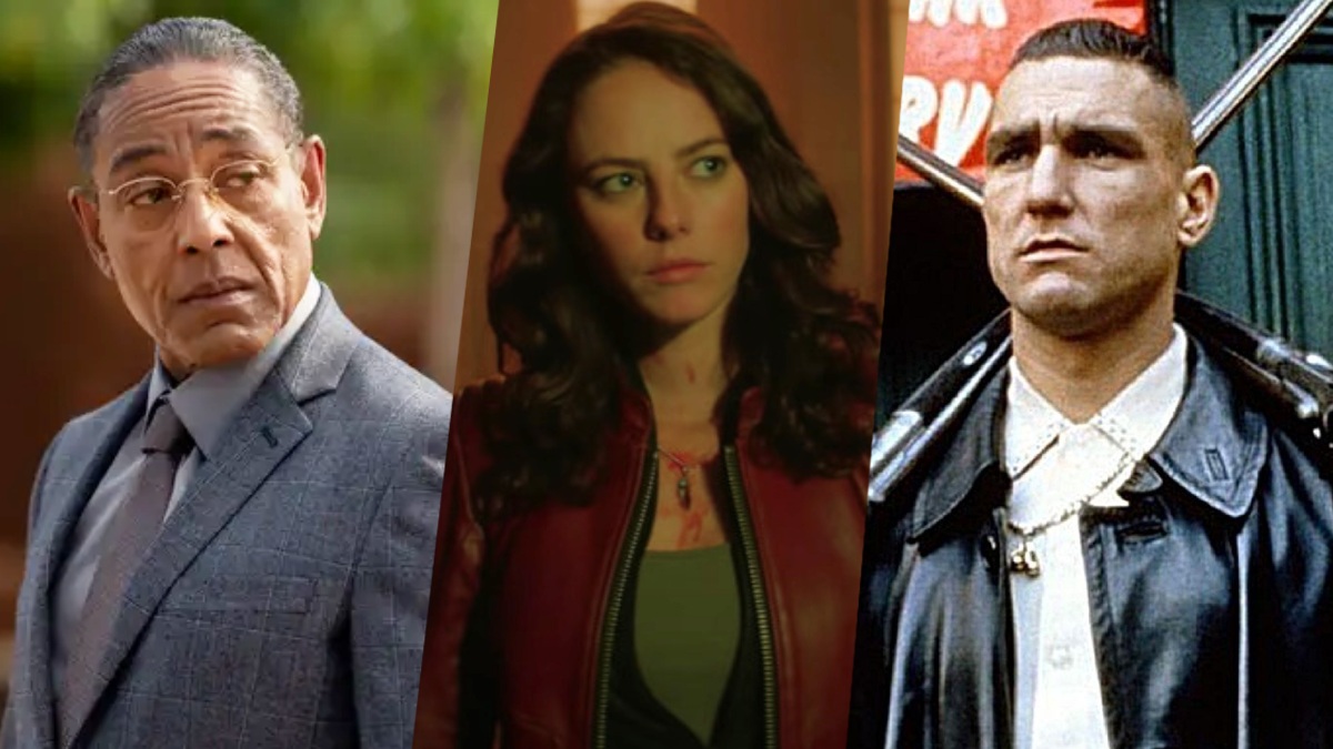 Giancarlo Esposito, Kaya Scodelario, Vinnie Jones & More Join Guy Ritchie’s Upcoming Netflix Series
