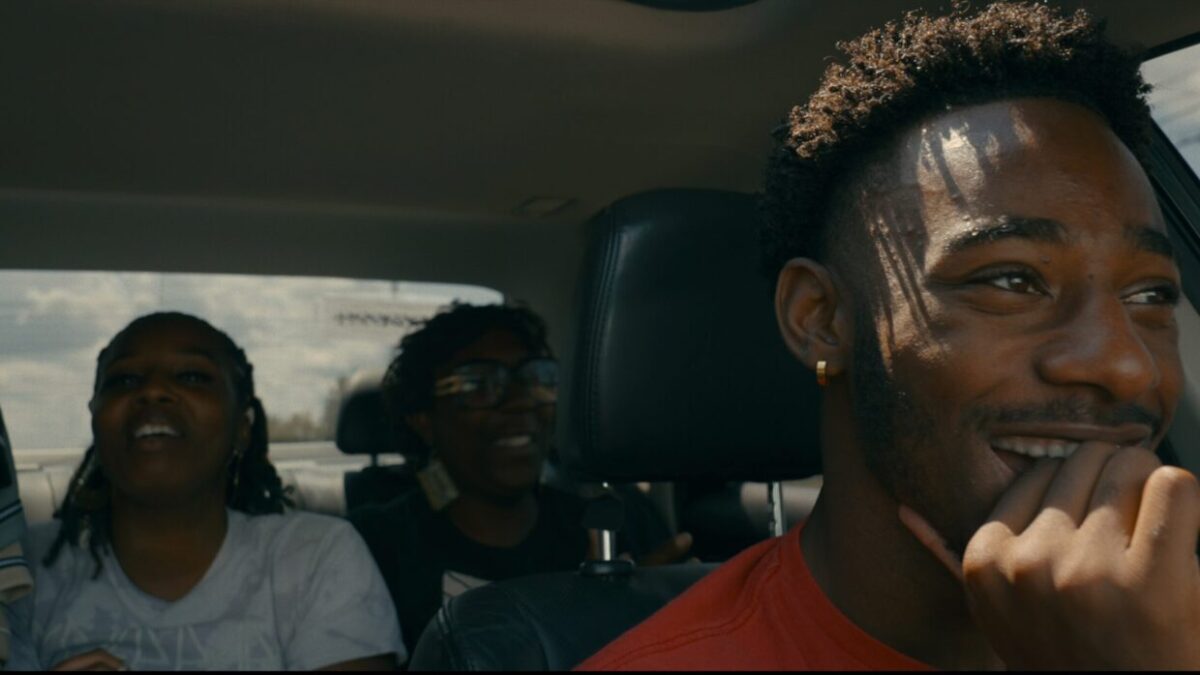 “The Greatest Gift We Have is Community, Which is Such an Integral Part of the Human Experience”: Ebs Burnough on Kerouac’s Road: The Beat of a Nation