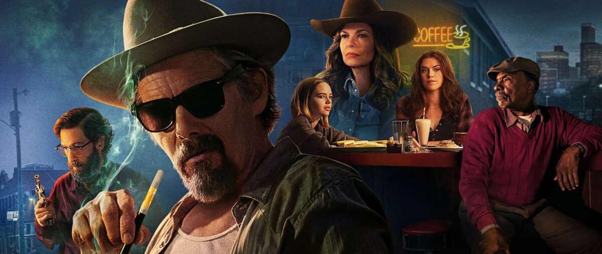 The Lowdown Episode 1 Review: Ethan Hawke’s Tulsa Noir