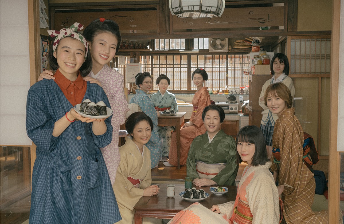 Hirokazu Kore-eda Serves As Showrunner For New Netflix Series Coming In January