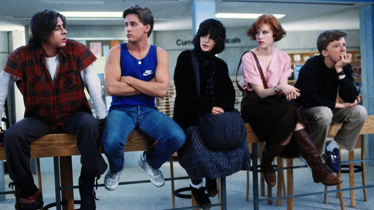 The Quintessential ’80s Teen Movie Hasn’t Aged Very Well, But It Still Holds Up Where It Matters Most