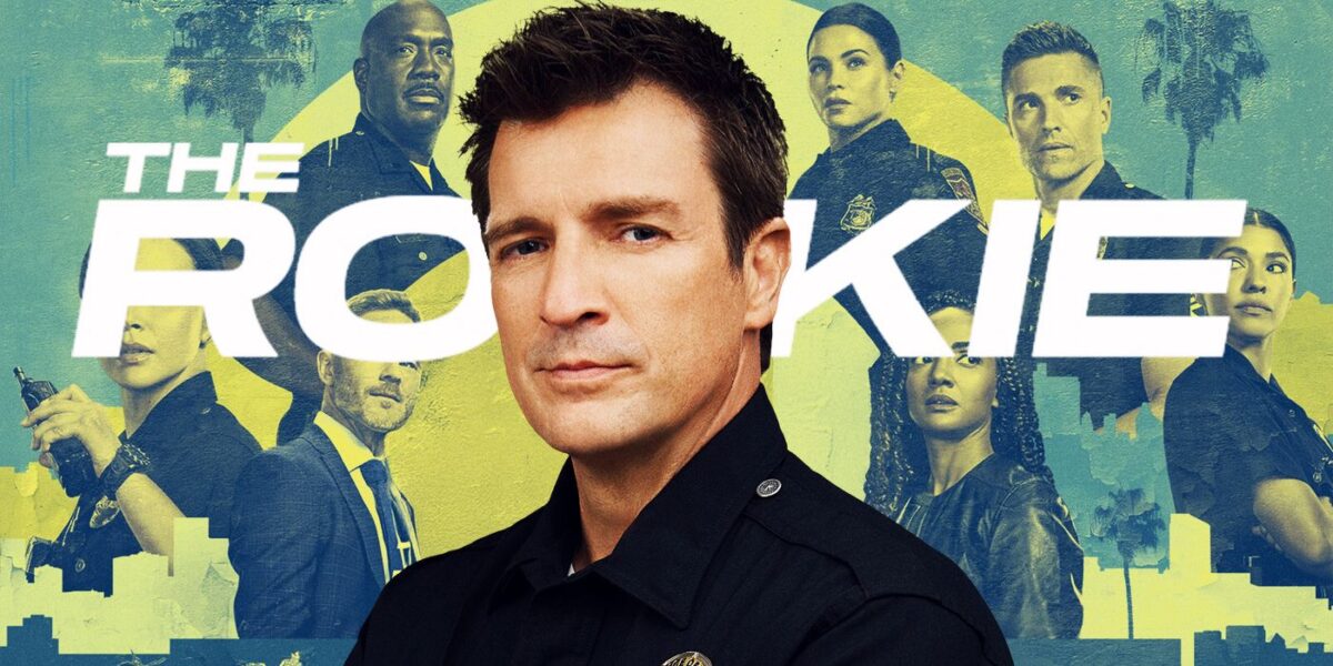 ‘The Rookie’ Showrunner on Chenford’s Future, Monica’s Power Move, and That Explosive Season 7 Finale