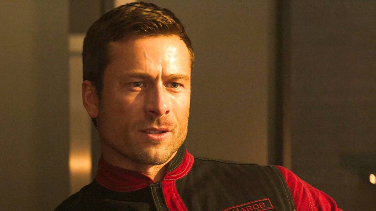 Stephen King Approved The Running Man’s Ending Change In Edgar Wright’s Movie Version