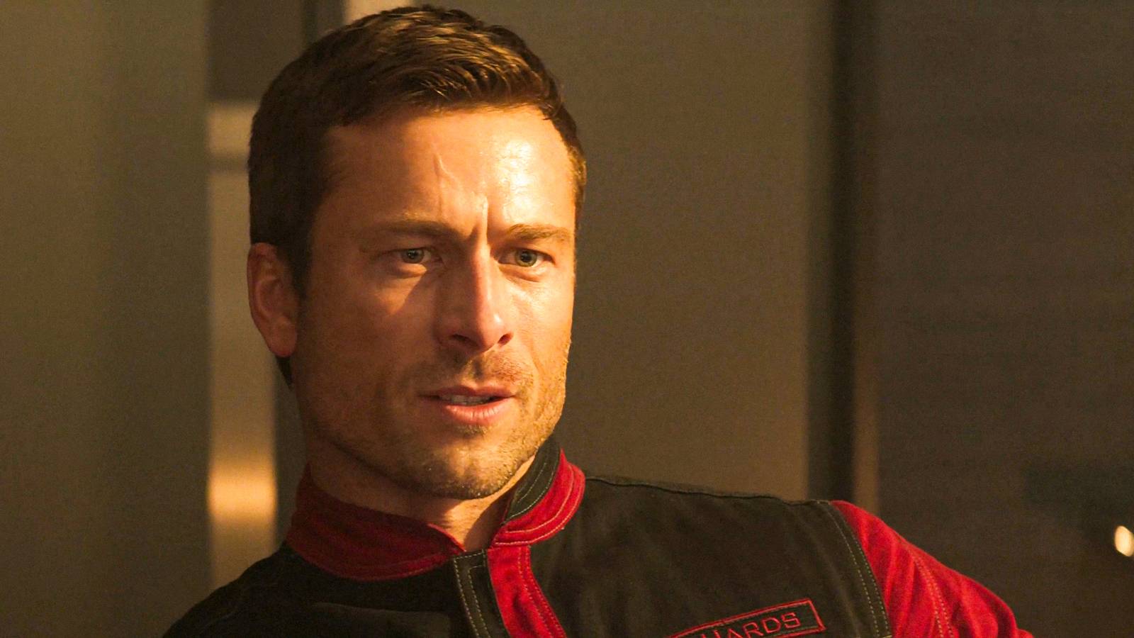 Stephen King Approved The Running Man’s Ending Change In Edgar Wright’s Movie Version