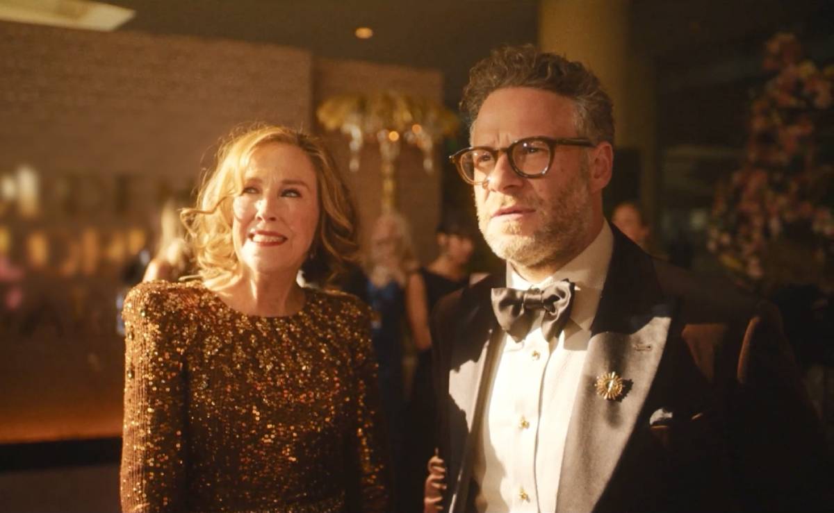 ‘The Studio’ Gets The Greenlight For A Second Season