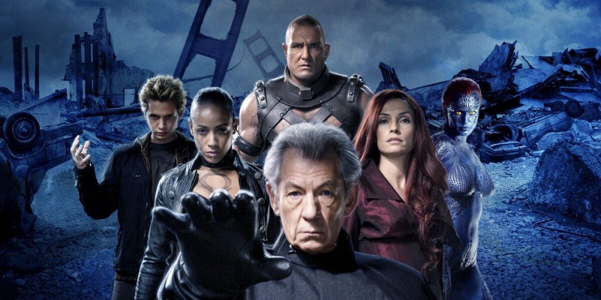 Kevin Feige Reveals MCU’s 10-Year X-Men Plan