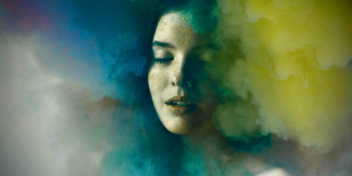 Sheila Pye’s Striking Feature Debut Wants To Burn It All Down [TIFF]