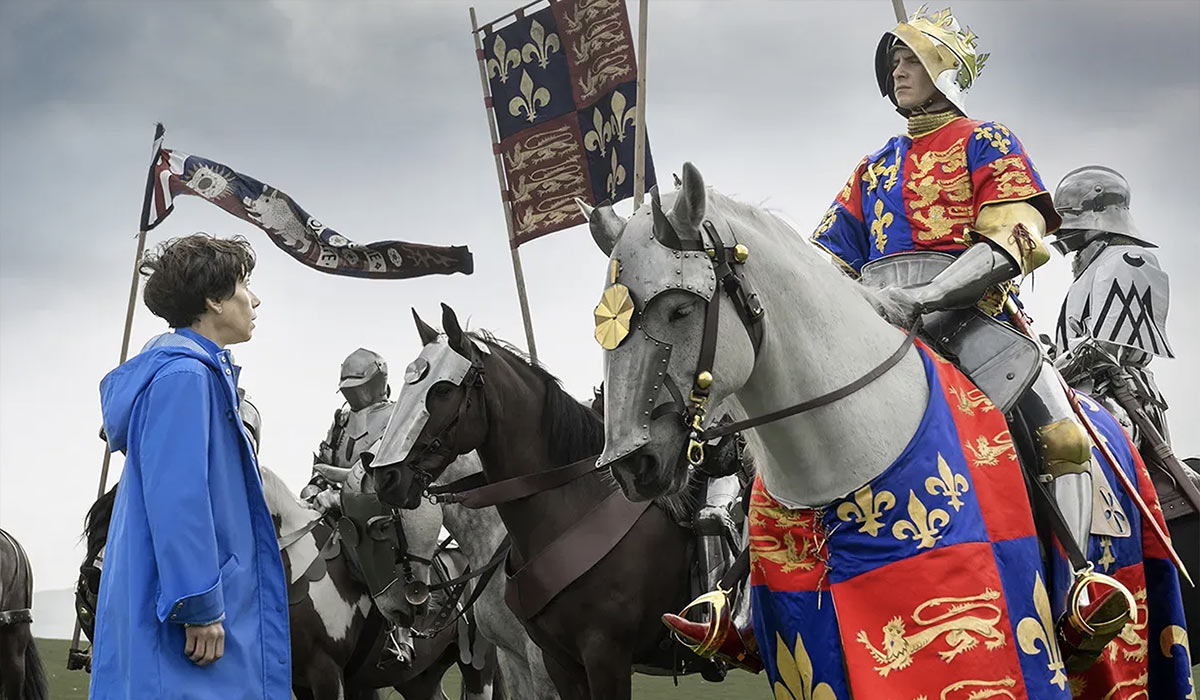 Richard III’s Redemption Story Needs More Stephen Frears Magic [TIFF]