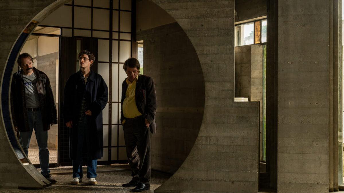 “There’s a Reason We Call Them ‘Films’ and Not ‘SD Cards’”: Francesco Sossai on His Cannes-Premiering The Last One for the Road