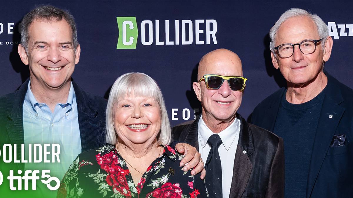 These Mega Stars Take Us Back to Where It All Began in ‘You Had to Be There’