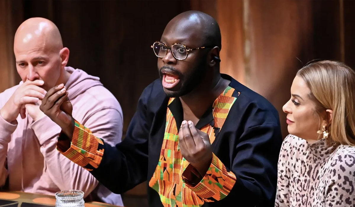 ‘The Traitors’ Producers Revisit ‘Jaw Dropping’ Season 3 And Tease ‘Slightly Differen’ Celebrity U.K. ‘Traitors’