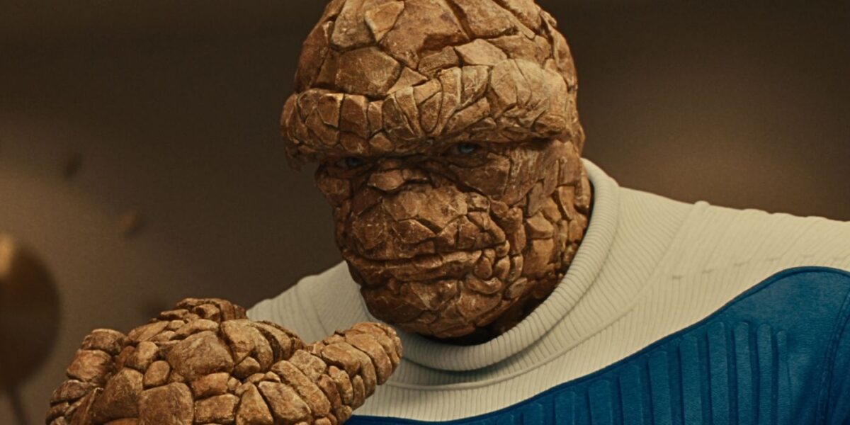 First Steps’ Ticket Sales Crash Theater Apps Ahead of MCU Release Date