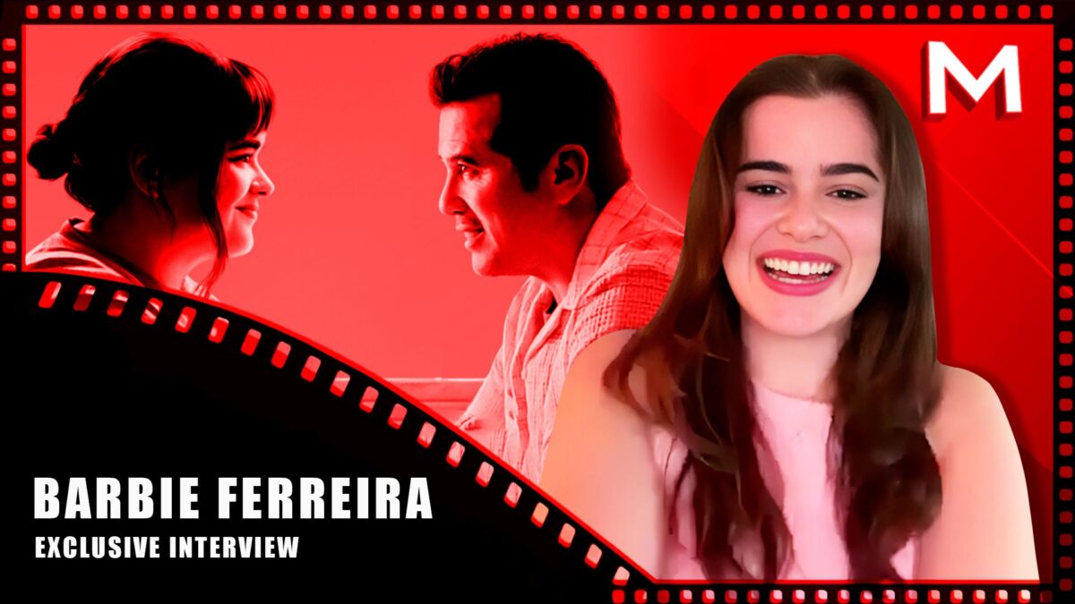 Barbie Ferreira on Her John Leguizamo Fandom and ‘Bob Trevino Likes It’
