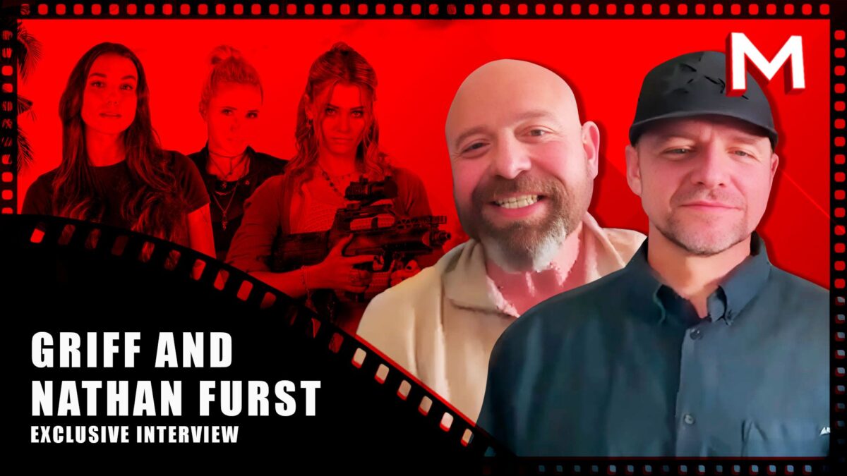 ‘A Breed Apart’ Directors Griff & Nathan Furst on Their “Unofficial Sequel” to Wes Craven’s Creature Feature