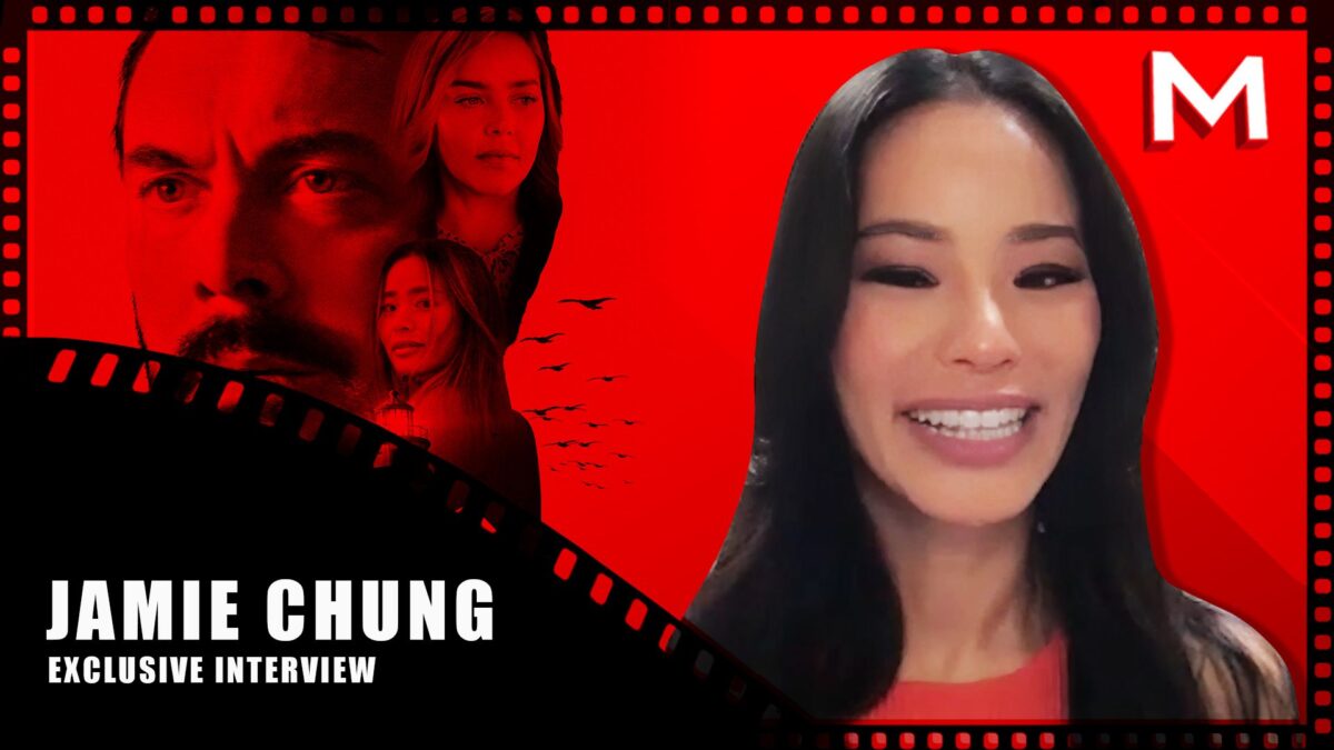 Jamie Chung on Her Favorite ‘Batman’ Roles & Going Cerebral For New Indie ‘I’m Beginning to See the Light’